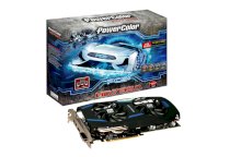 PowerColor PCS+ HD7950 3GB GDDR5 (AX7950 3GBD5-2DHPP)  (ATI RADEON HD7950 , 3GB , GDDR5, 384bit , PCIE 3.0)