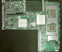 Mainboard Sever HP Proliant DL360 G5 ( 436066-001, 435949-001)