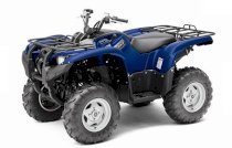 Yamaha Grizzly 700 FI Auto. 4x4 EPS 2012