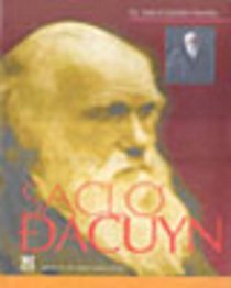 Saclơ Đacuyn - Tủ sách danh nhân (Tái bản lần thứ nhất)