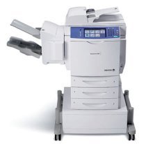 XEROX WorkCentre 6400V/XF