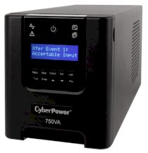 CyberPower PR750LCD 750VA