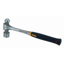 Stanley 54-148 - FatMax 32oz AntiVibe Ball Pein Hammer