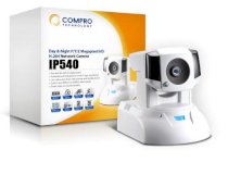 Compro IP540