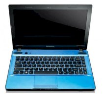 Lenovo IdeaPad Z370 (5932-1667) (Intel Core i3-2350M 2.3GHz, 2GB RAM, 500GB HDD, VGA Intel HD Graphics 3000, 13.3 inch, PC DOS)