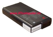 Pin COMPAQ Presario B1200 (8Cell, 4800mAh) ( 447649-321; HSTNN-OB53) OEM