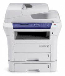 XEROX WorkCentre 3210V/N