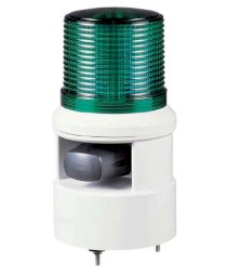 Đèn cảnh báo và còi QLight S100DL