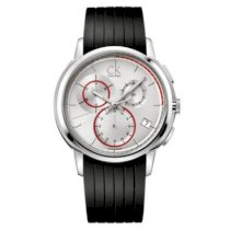 Đồng hồ đeo tay Calvin Klein Drive Chronograph K1V27926