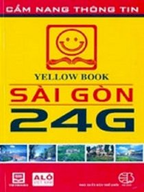 Sài Gòn 24G - Cẩm nang thông tin