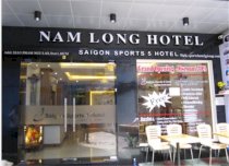 Khách sạn Nam Long 