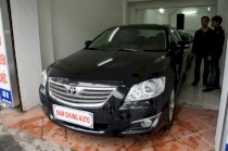 ﻿ Xe ô tô cũ Toyota Camry 2.4G 2009