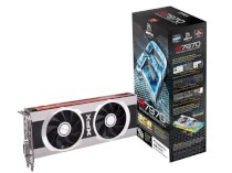 XFX AMD Radeon™ HD 7970 DOUBLE DISSIPATION EDITION FX-797A-TDFC (ATI Radeon HD 7970, 3GB GDDR5, 384-bit, PCI-E 3.0)