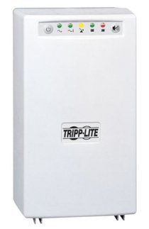 Tripp Lite SMX700HG - 700VA/450W