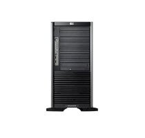 Server HP Proliant ML350 G6 - E5620 (1xIntel Xeon Quad core E5620 2.4GHz. RAM 6GB. Raid P410i 256MB. DVD. 460W, Không kèm ổ cứng)