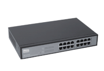 Netis ST-3110 16 Port Desk-top Fast Ethernet Switch