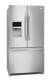 Tủ lạnh Frigidaire FGHF2344MF