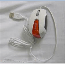 Mouse Mini Mejec 5053