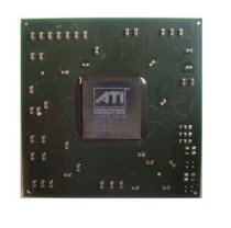 ATI-9600-216PACGA14F (No Ram)