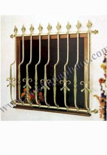 Cửa sổ Gia Phước GP-W008