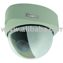 Camera vòm ốp trần SD3X-540