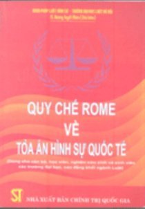 Quy chế Rome về Tòa án hình sự quốc tế 