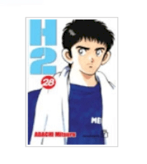 H2 (tập 28)