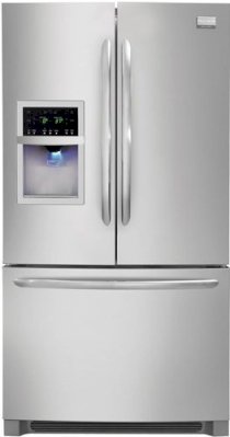 Tủ lạnh Frigidaire FGHB2869LF