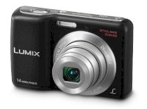 Panasonic Lumix DMC-LS6