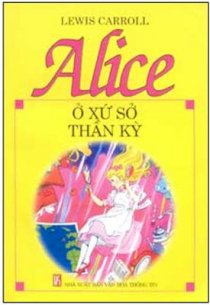 Alice ở xứ sở thần kỳ