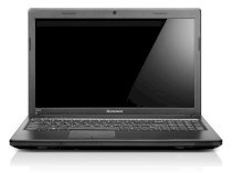 Lenovo Essential G575-43834WU (AMD Dual-Core E-450 1.65GHz, 4GB RAM, 320GB HDD, VGA ATI Radeon HD 6320, 15.6 inch, Windows 7 Home Premium 64 bit)