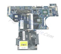 Mainboard DELL Latitude E4300, VGA share 384Mb ( UX187, 0UX187)