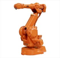 Máy hàn công nghiệp Robot lắp ráp ABB IRB 2400