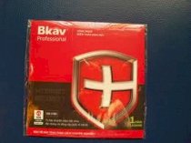 BKAV Pro Internet Security 1pc/năm