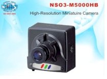 Neostech NSO3-M5000HB