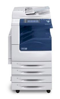 XEROX WorkCentre 7120T