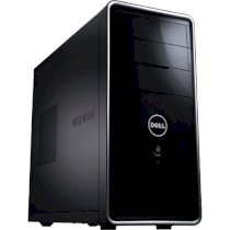 Máy tính Desktop Dell Inspiron 620MT (Intel Pentium G620 2.60GHz, Ram 2GB, HDD 500GB, VGA onboard, PC DOS, không kèm màn hình)