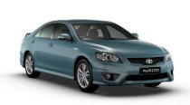 Toyota Aurion Limited Edition 3.5 AT 2012