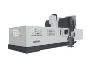Máy phay CNC cỡ lớn TAKANG DCM-3652 (26W)           