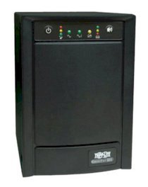 Tripp Lite SMX1500SLT - 1500VA/900W