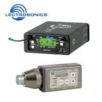 Microphone Lectrosonics series 400 (Plug-on UHF)