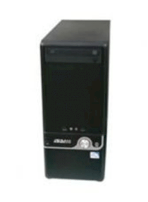 Máy tính Desktop FPT ELEAD A112 (Intel D425 1.8Ghz, RAM 1GB, HDD 80GB, VGA onboard, PC DOS, Không kèm màn hình)