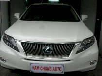 Xe ô tô cũ Lexus RX 450H 4WD 2010