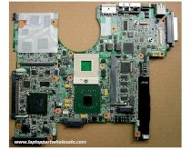 Mainboard IBM ThinkPad T43, R52, VGA Share Intel 128Mb