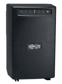 Tripp Lite SMART1500XL - 1500VA/980W