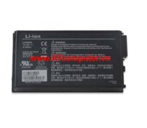 Pin GATEWAY LI4402A (6Cell, 4800mAh) (li4402A) OEM