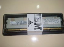 IBM 2GB (1x2GB, 1Rx8, 1.5V) PC3-10600 CL9 ECC DDR3 1333MHz LP UDIMM44T1570, P/N: 44T1570