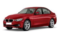 BMW Series 3 335i Sedan 3.0 MT 2012