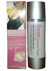 Kem nở ngực Breast Enhance ds-21 150ml