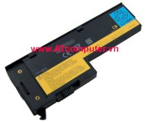 PIN IBM ThinkPad X60, X61 Tablet (4Cell, 4200mAh) (40Y831440; 40Y8318) OEM